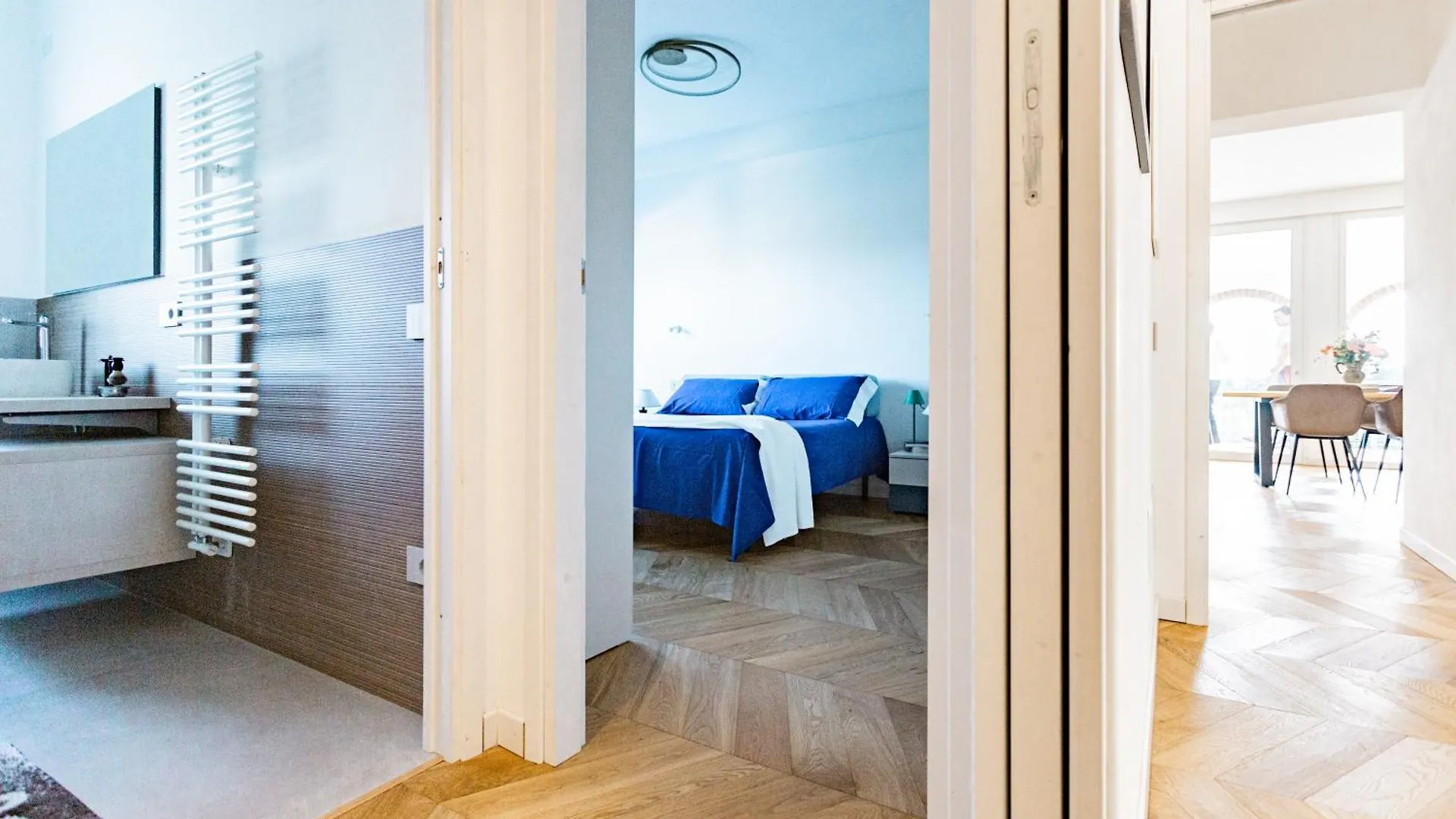 Villa With Heated Pool Quartu Sant'Elena Italy