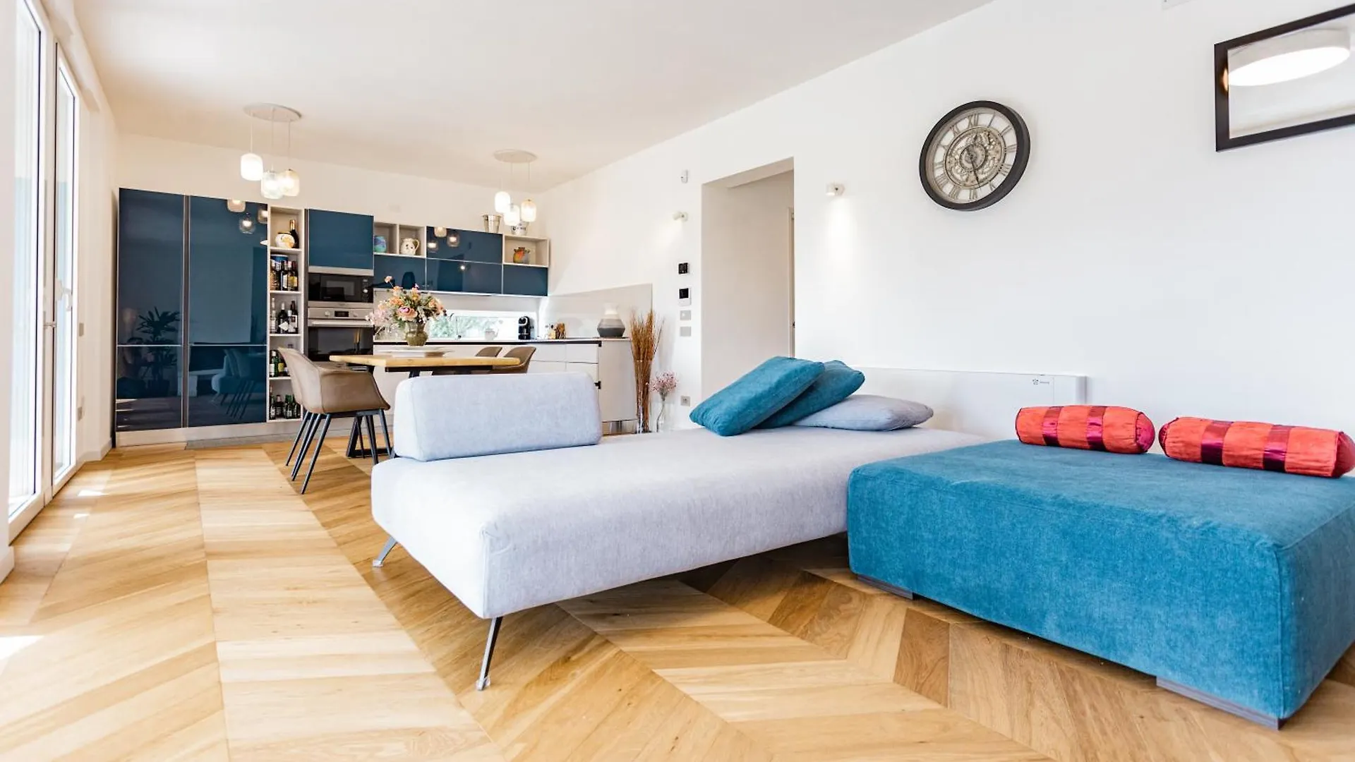 Villa With Heated Pool Quartu Sant'Elena 0*,  Italy