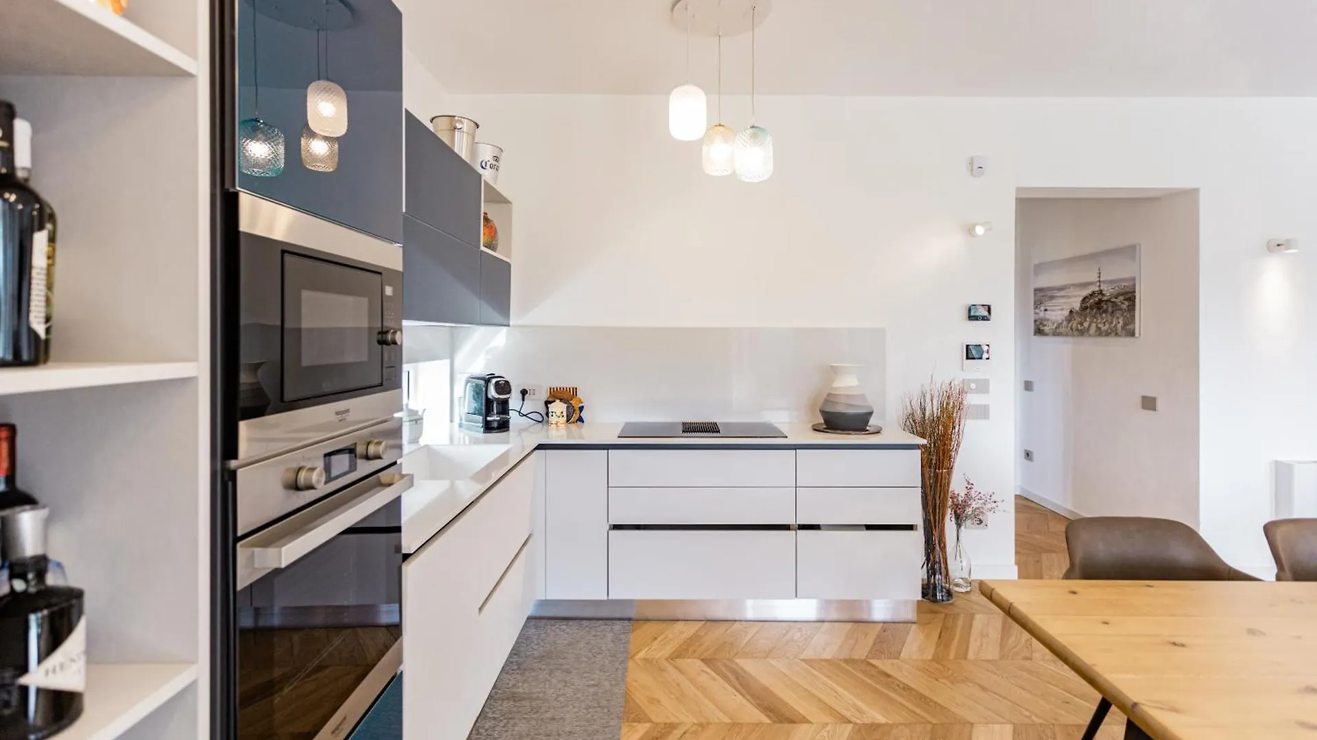 Villa With Heated Pool Quartu Sant'Elena